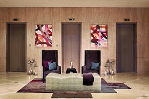 Renaissance Atlanta Waverly Hotel & Convention Center