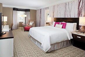 Renaissance Atlanta Waverly Hotel & Convention Center