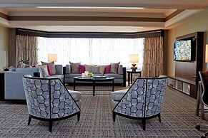 Renaissance Atlanta Waverly Hotel & Convention Center