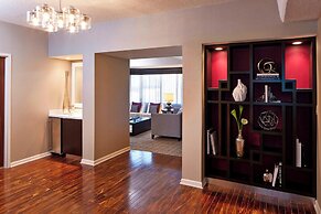 Renaissance Atlanta Waverly Hotel & Convention Center