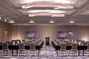 Renaissance Atlanta Waverly Hotel & Convention Center