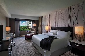 Renaissance Atlanta Waverly Hotel & Convention Center