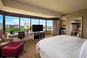 Renaissance Atlanta Waverly Hotel & Convention Center