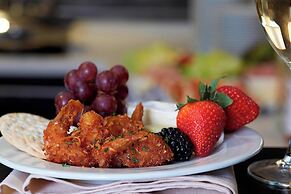 Renaissance Atlanta Waverly Hotel & Convention Center