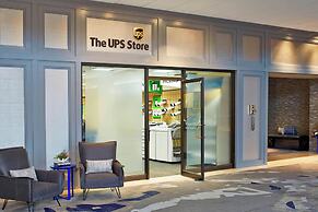 Renaissance Atlanta Waverly Hotel & Convention Center