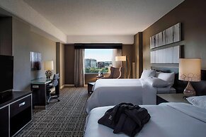 Renaissance Atlanta Waverly Hotel & Convention Center