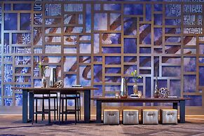 Renaissance Atlanta Waverly Hotel & Convention Center