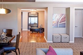 Renaissance Atlanta Waverly Hotel & Convention Center