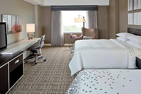 Renaissance Atlanta Waverly Hotel & Convention Center