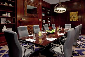 Renaissance Atlanta Waverly Hotel & Convention Center