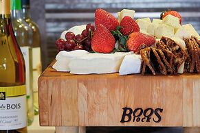 Renaissance Atlanta Waverly Hotel & Convention Center