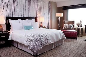 Renaissance Atlanta Waverly Hotel & Convention Center