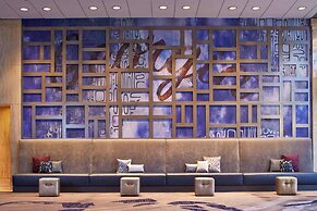 Renaissance Atlanta Waverly Hotel & Convention Center