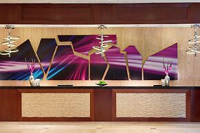 Renaissance Atlanta Waverly Hotel & Convention Center