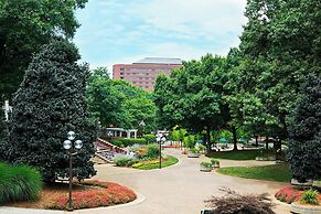 Renaissance Atlanta Waverly Hotel & Convention Center