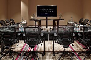 Renaissance Atlanta Waverly Hotel & Convention Center