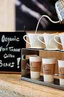 Renaissance Atlanta Waverly Hotel & Convention Center