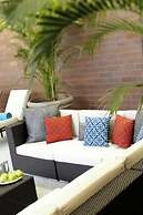 Renaissance Atlanta Waverly Hotel & Convention Center