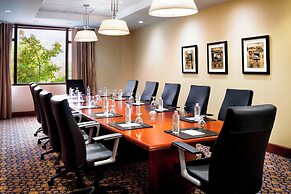 Sheraton Pittsburgh Hotel at Station Square