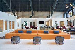 Sheraton Pittsburgh Hotel at Station Square