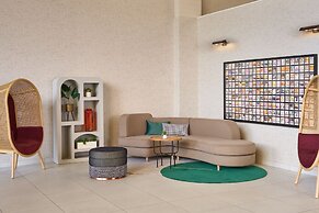 Sheraton Pittsburgh Hotel at Station Square