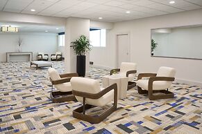 Sheraton Pittsburgh Hotel at Station Square