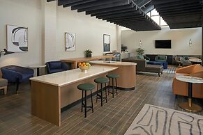 Sheraton Pittsburgh Hotel at Station Square