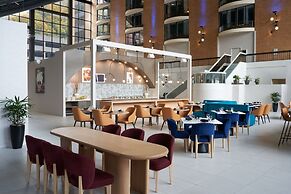 Sheraton Pittsburgh Hotel at Station Square