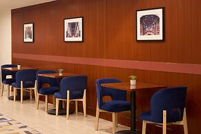 Sheraton Pittsburgh Hotel at Station Square