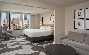 Sheraton Pittsburgh Hotel at Station Square