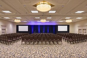 Sheraton Pittsburgh Hotel at Station Square