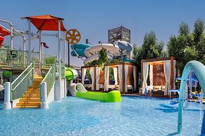 Grand Hyatt Dubai