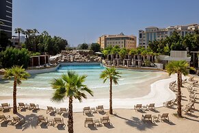 Grand Hyatt Dubai