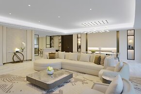 Grand Hyatt Dubai