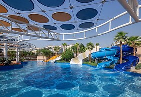 Grand Hyatt Dubai