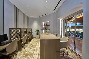 Grand Hyatt Dubai