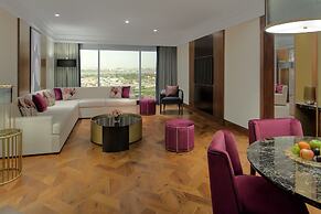 Grand Hyatt Dubai