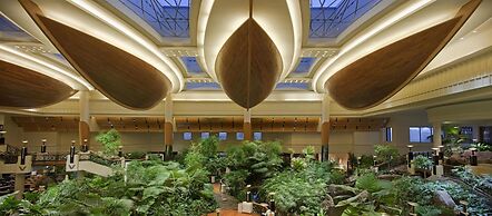 Grand Hyatt Dubai