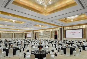Grand Hyatt Dubai