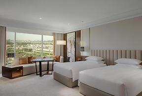 Grand Hyatt Dubai