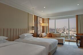 Grand Hyatt Dubai