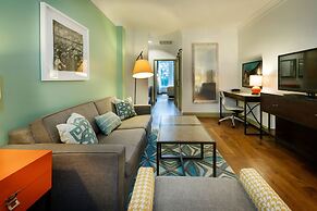 Hotel Indigo Savannah Historic District by IHG