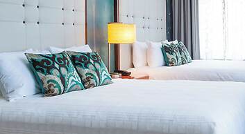 Hotel Indigo Savannah Historic District by IHG