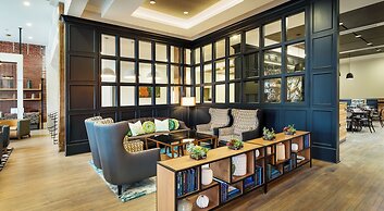 Hotel Indigo Savannah Historic District by IHG