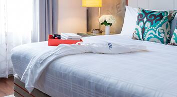 Hotel Indigo Savannah Historic District by IHG