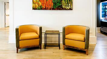 Hotel Indigo Savannah Historic District by IHG