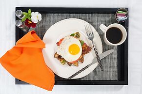 Hotel Indigo Savannah Historic District by IHG