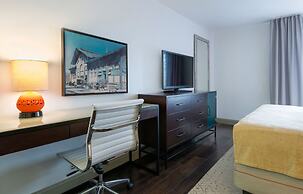 Hotel Indigo Savannah Historic District by IHG