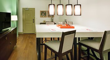 Hotel Indigo Savannah Historic District by IHG