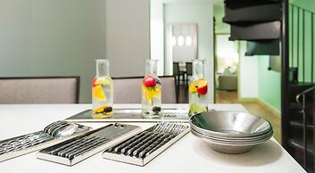 Hotel Indigo Savannah Historic District by IHG